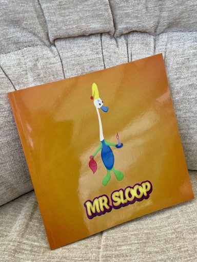 NEW VOL 1 - SOFT COVER VERSION