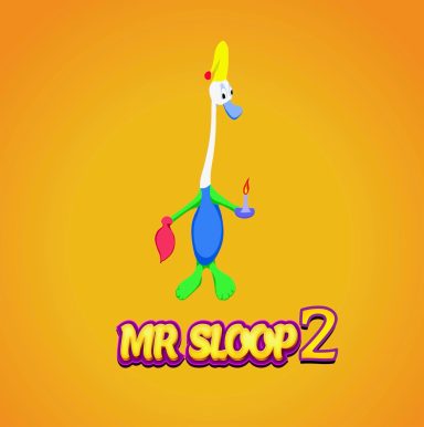 MR SLOOP BOOK II